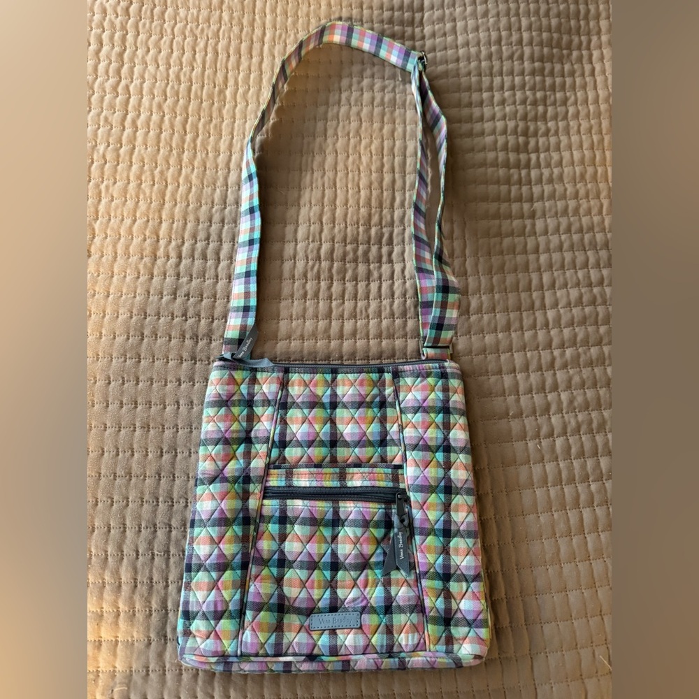 Vera Bradley purse